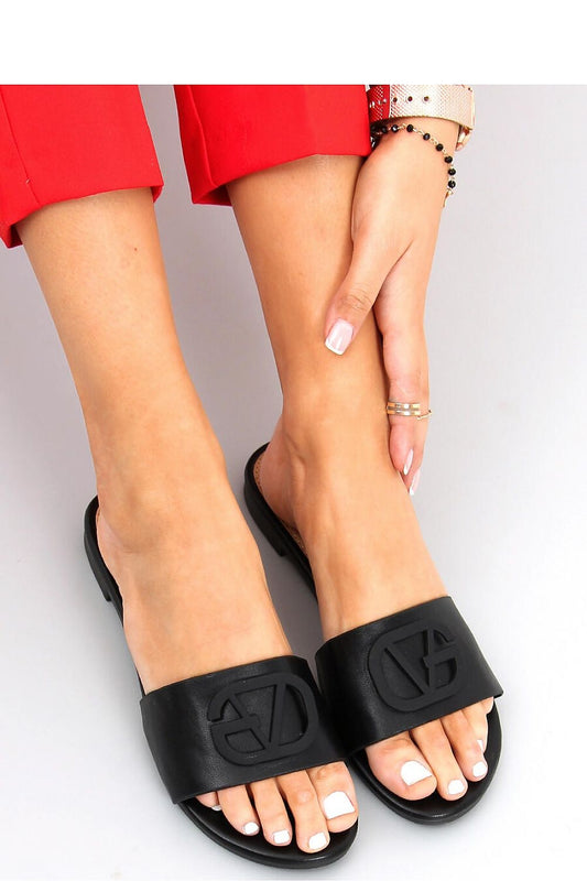 Clacquettes model 165054 Inello