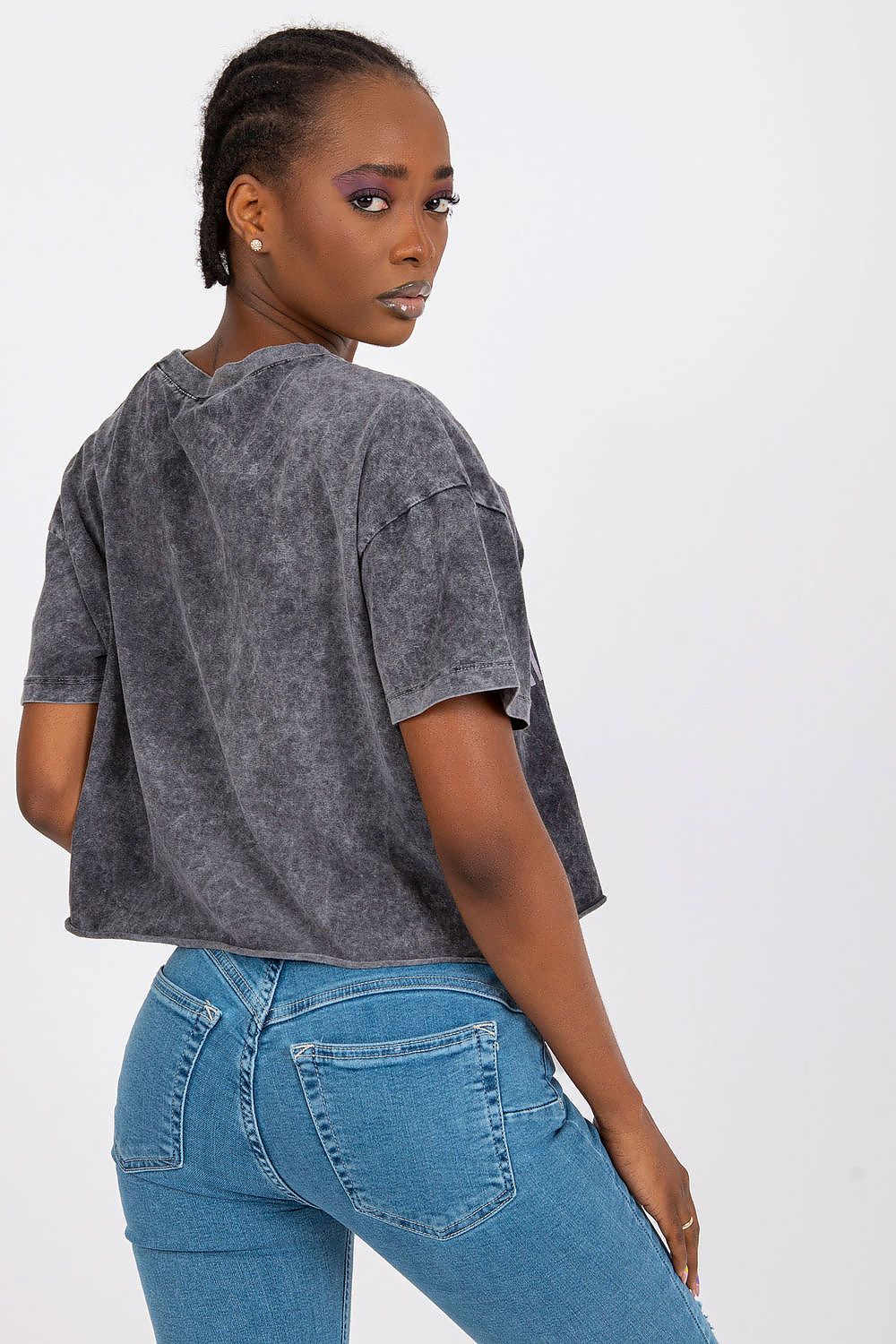 T-shirt model 165112 Fancy