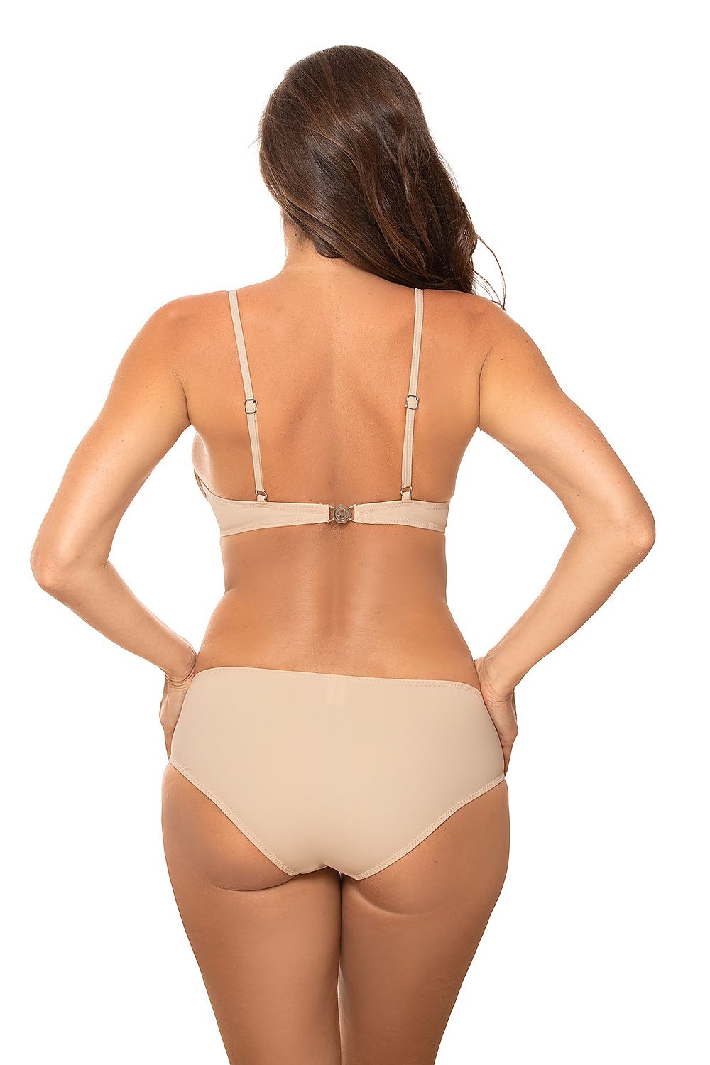 Two-piece swimsuit model 165226 Marko