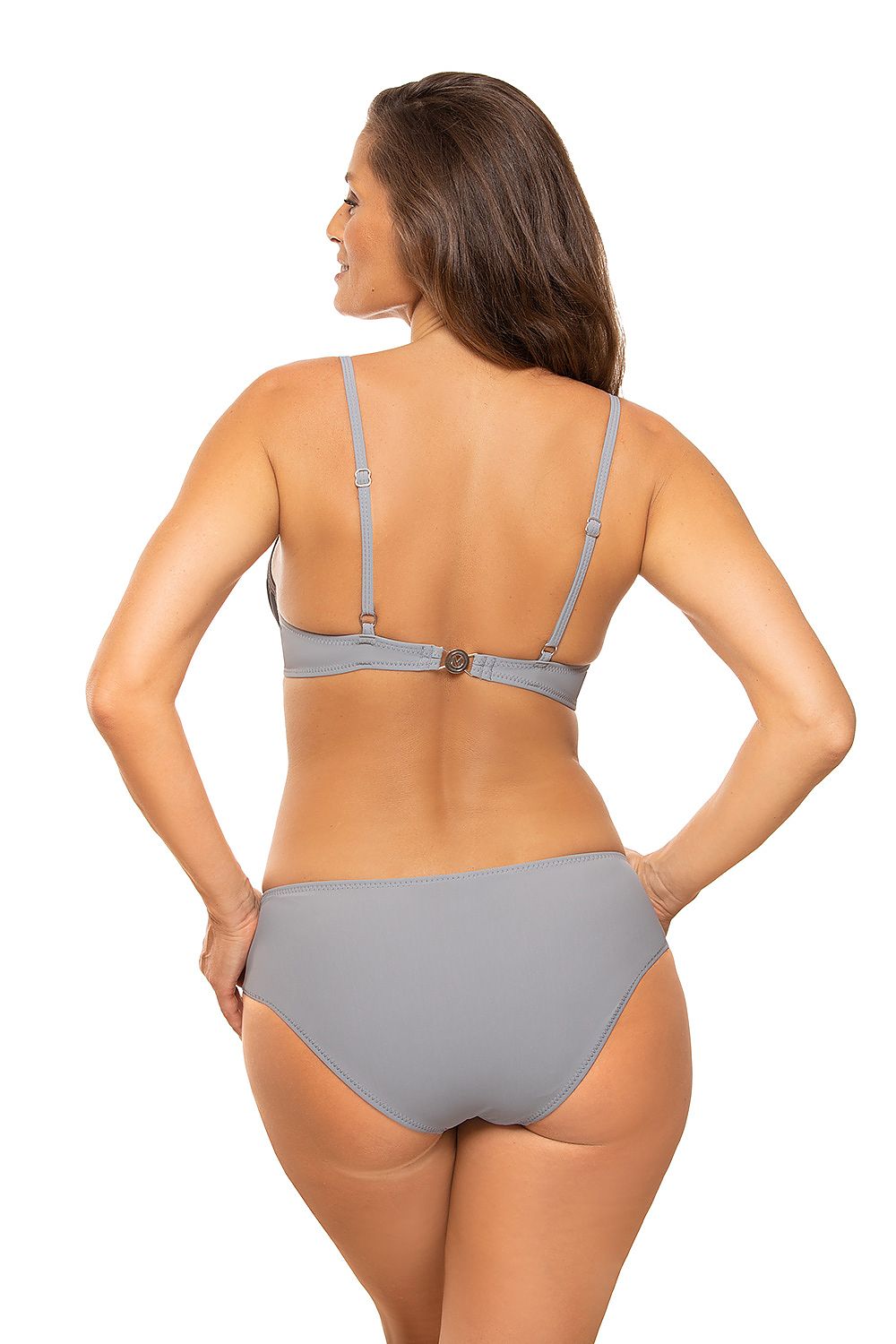 Two-piece swimsuit model 165226 Marko