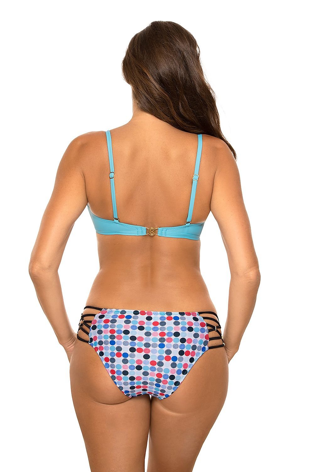 Two-piece swimsuit model 179636 Marko