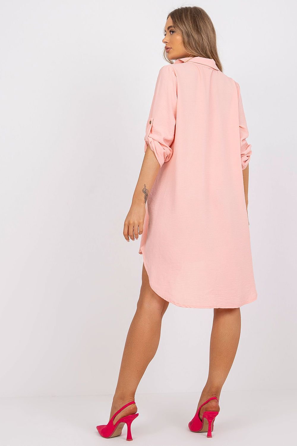Day dress model 165382 Italy Moda
