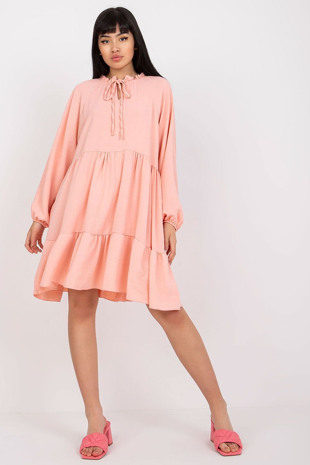 Day dress model 165391 Italy Moda