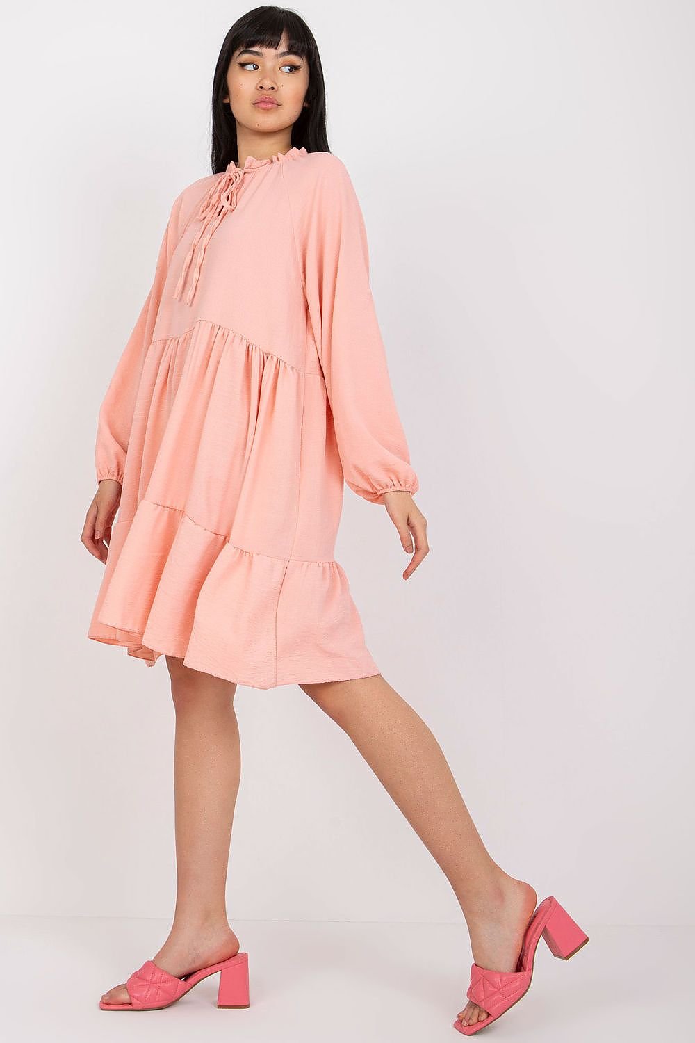 Day dress model 165391 Italy Moda