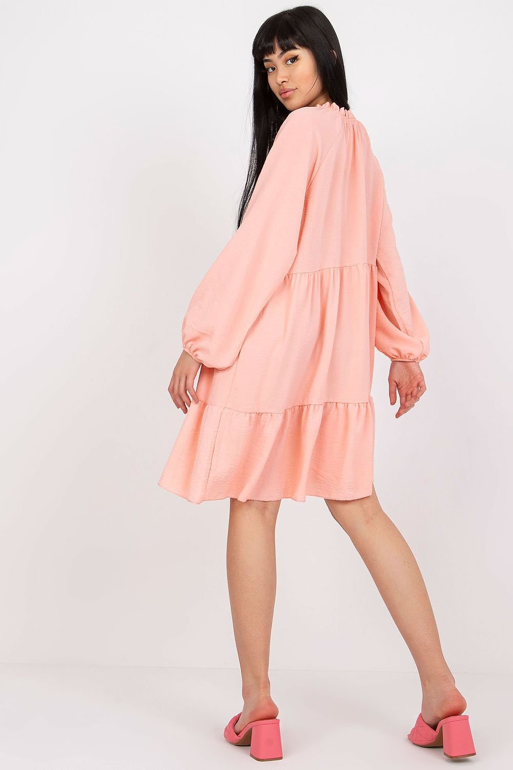 Day dress model 165391 Italy Moda