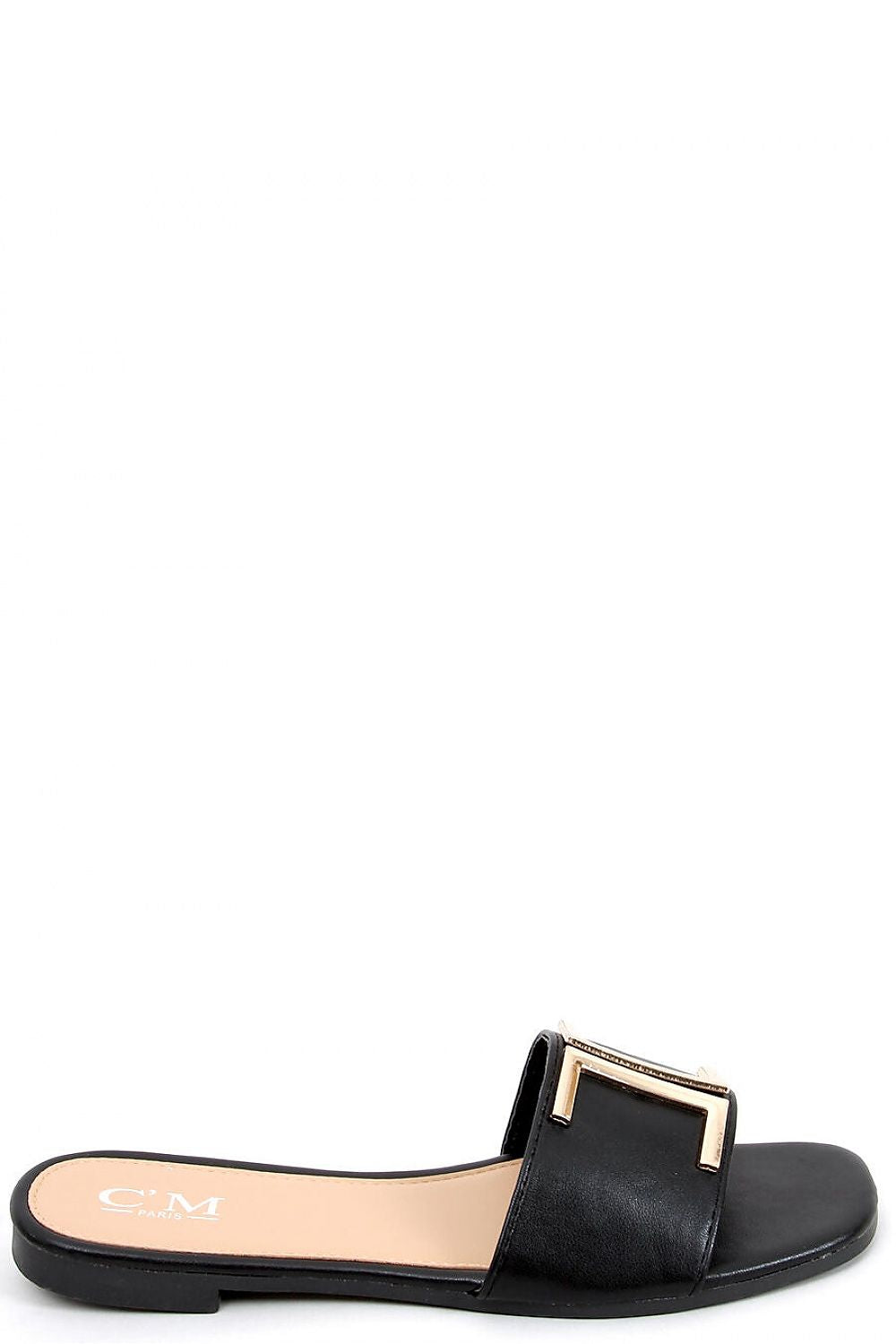 Clacquettes model 165530 Inello