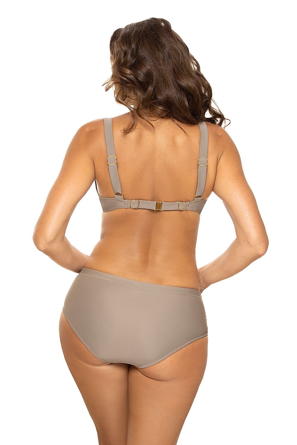 Two-piece swimsuit model 165437 Marko