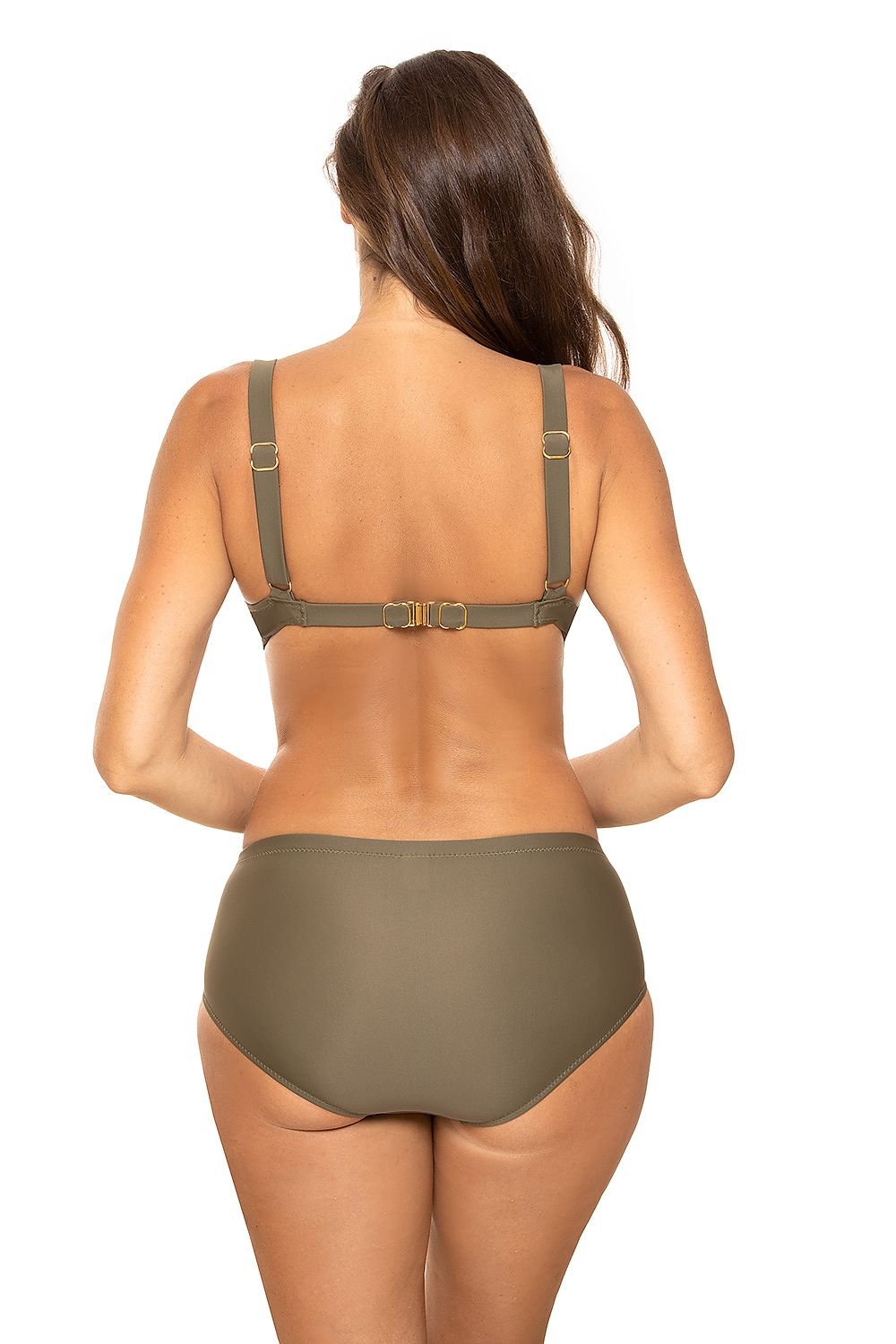 Two-piece swimsuit model 165437 Marko