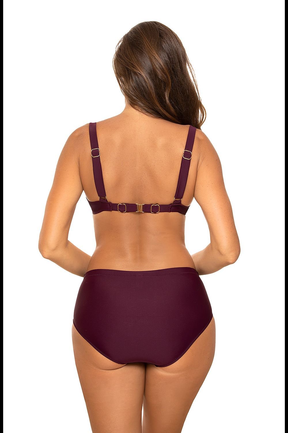 Two-piece swimsuit model 165437 Marko