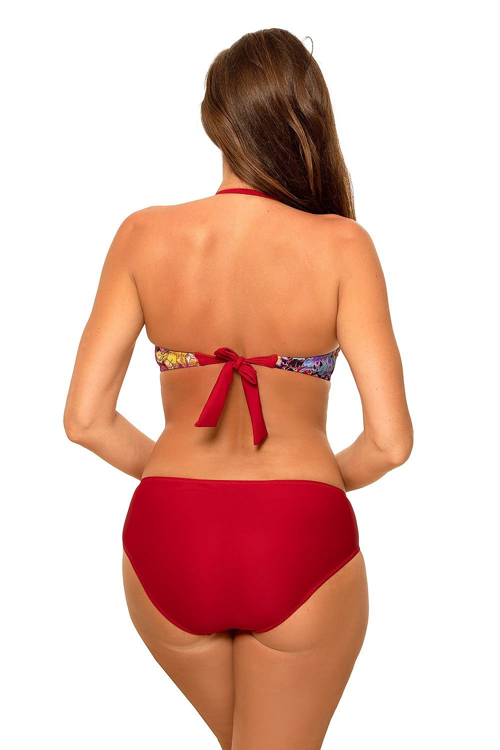 Two-piece swimsuit model 165684 Marko