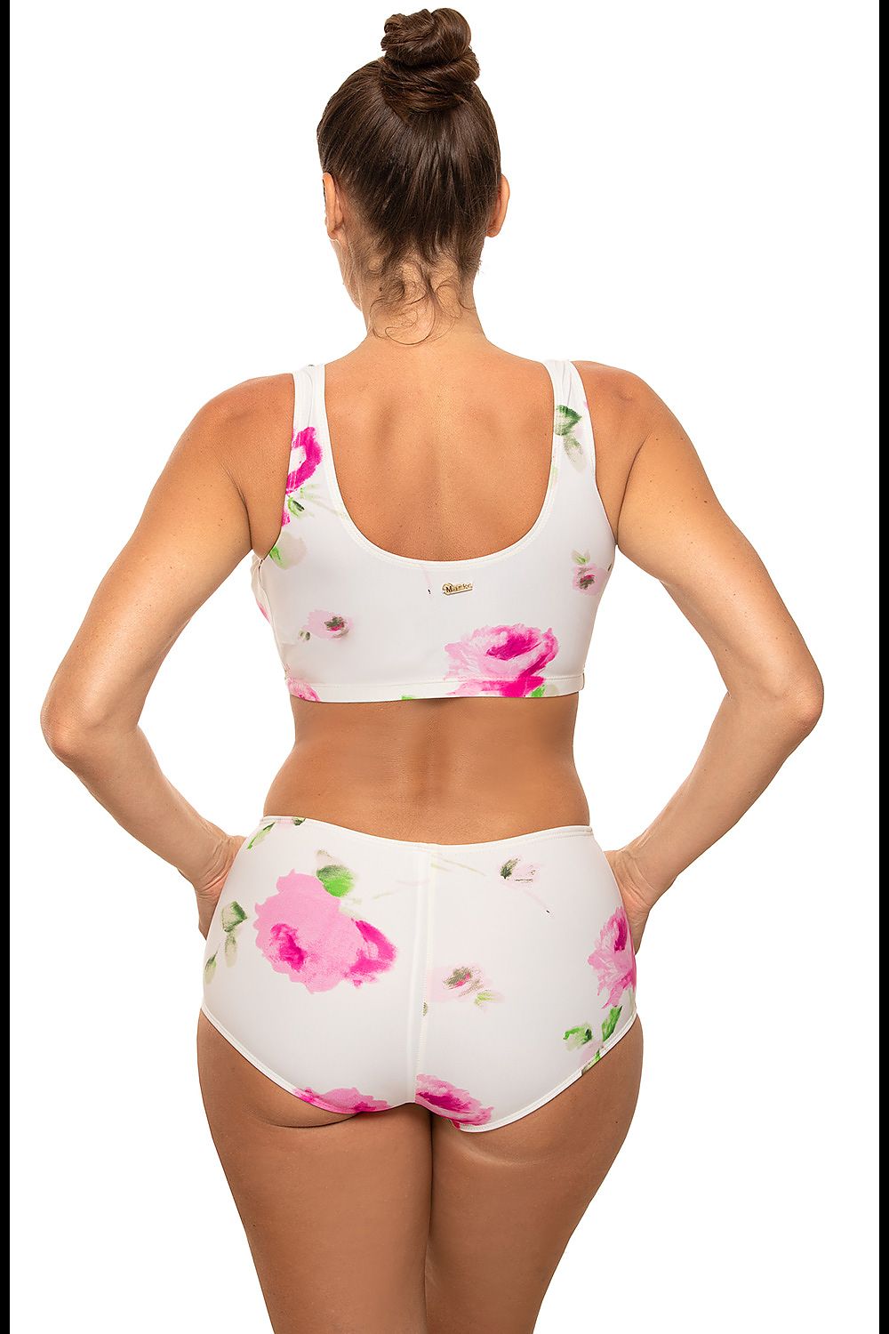 Two-piece swimsuit model 165704 Marko