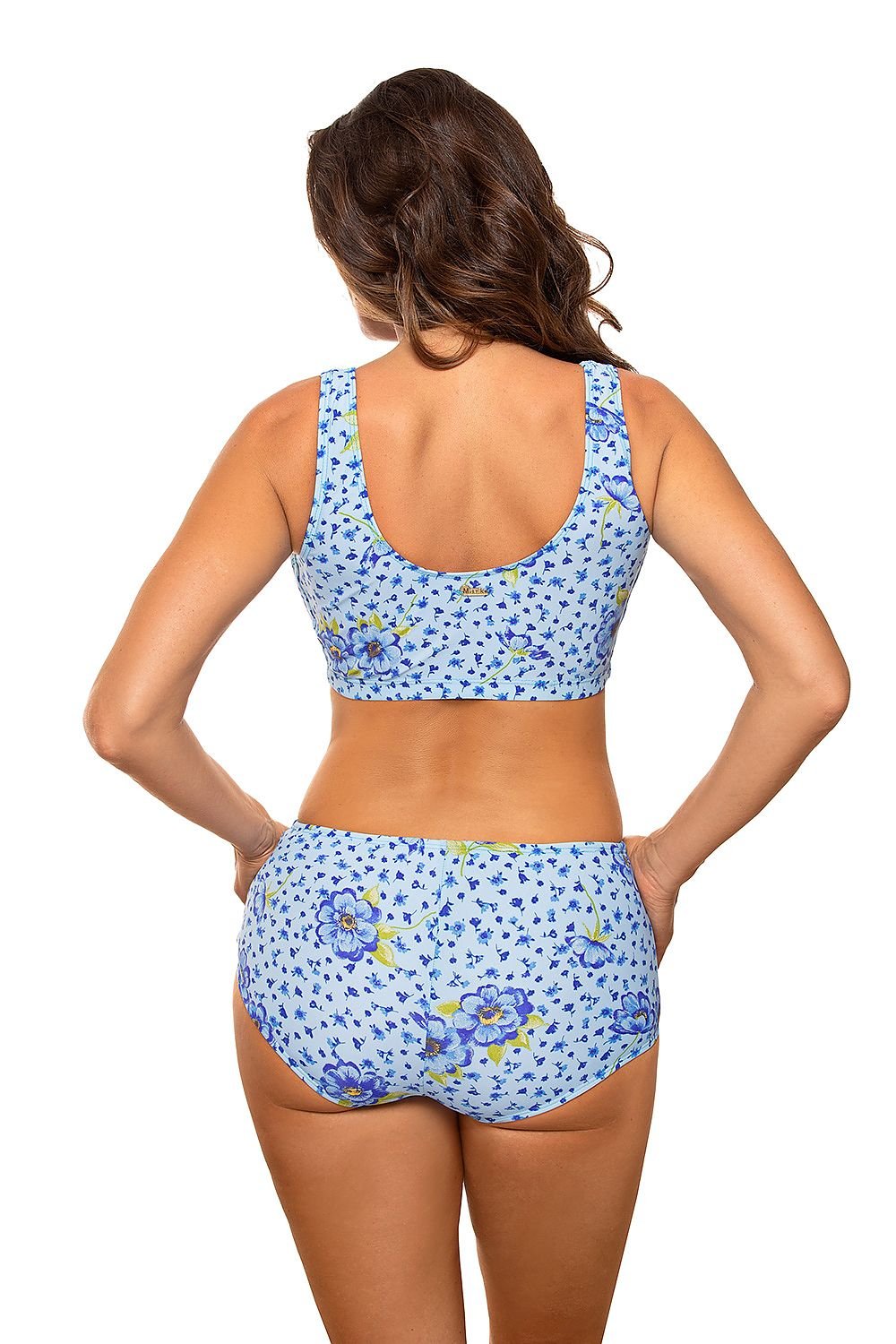 Two-piece swimsuit model 165704 Marko