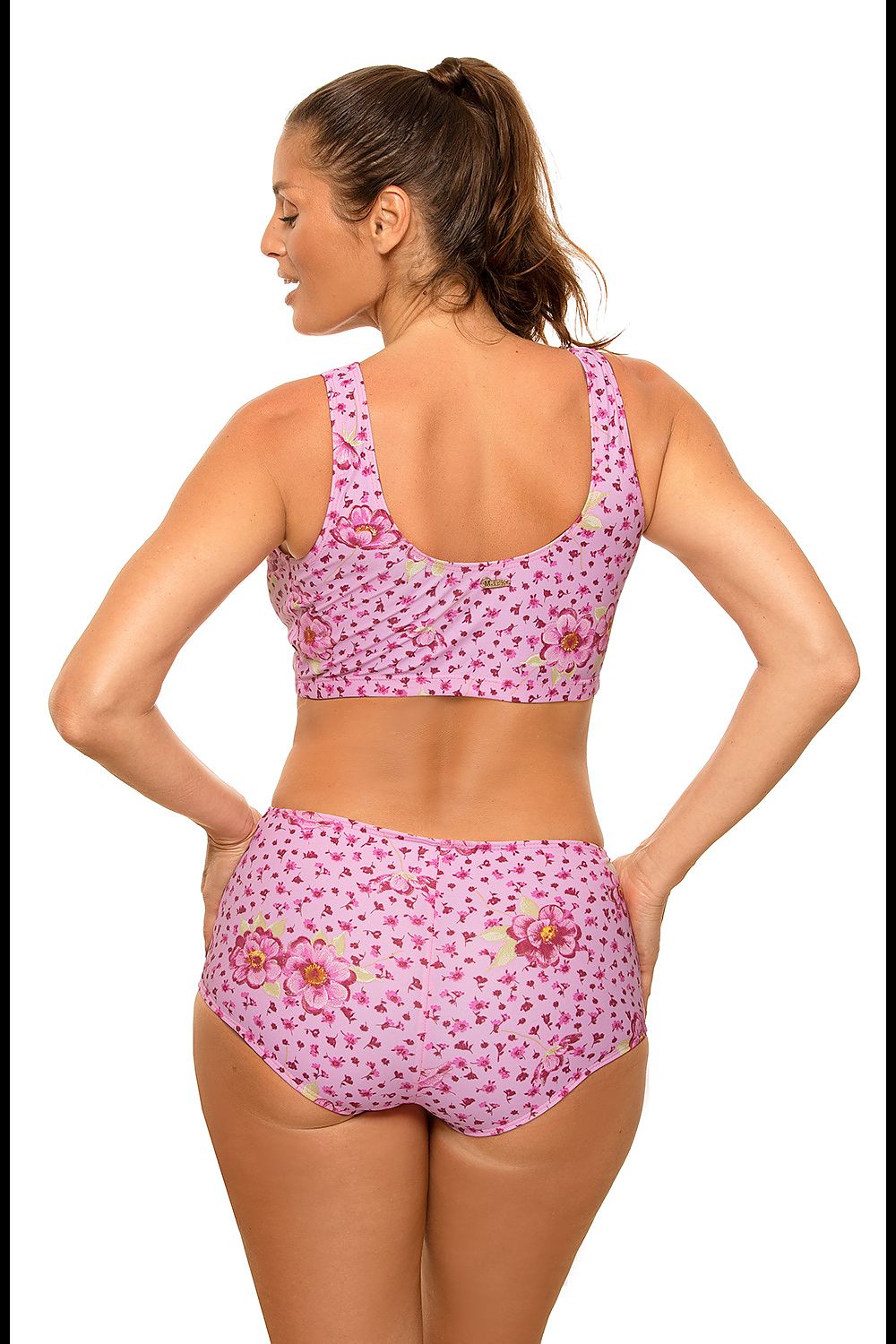 Two-piece swimsuit model 165704 Marko