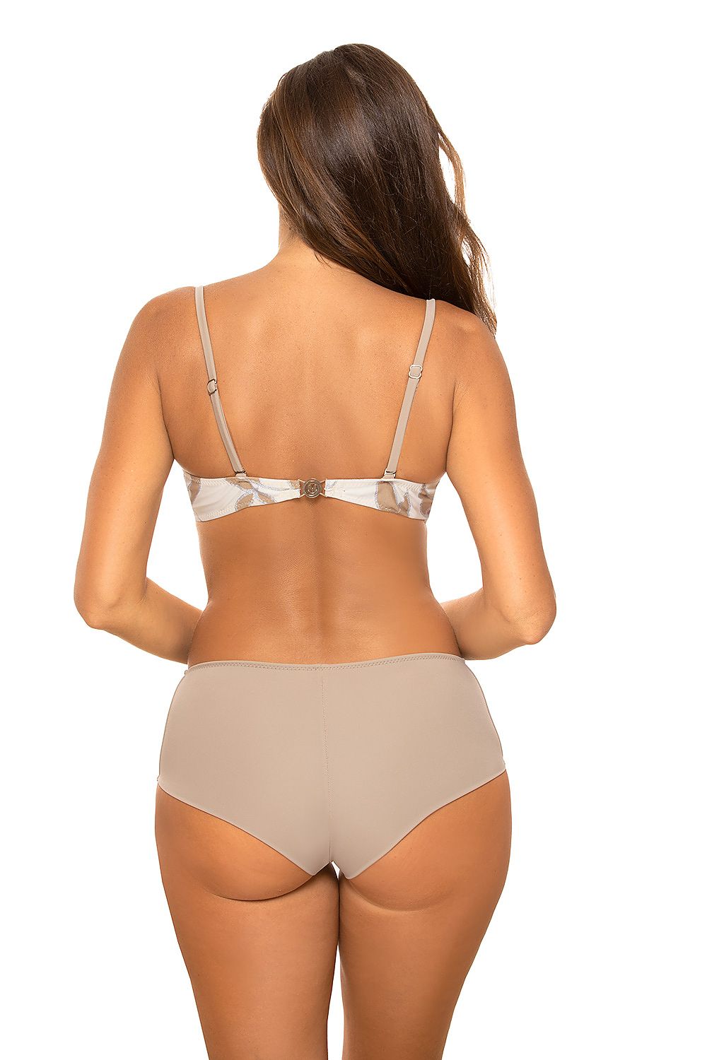 Two-piece swimsuit model 165707 Marko