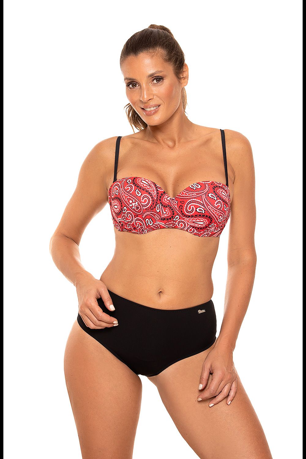 Two-piece swimsuit model 165713 Marko
