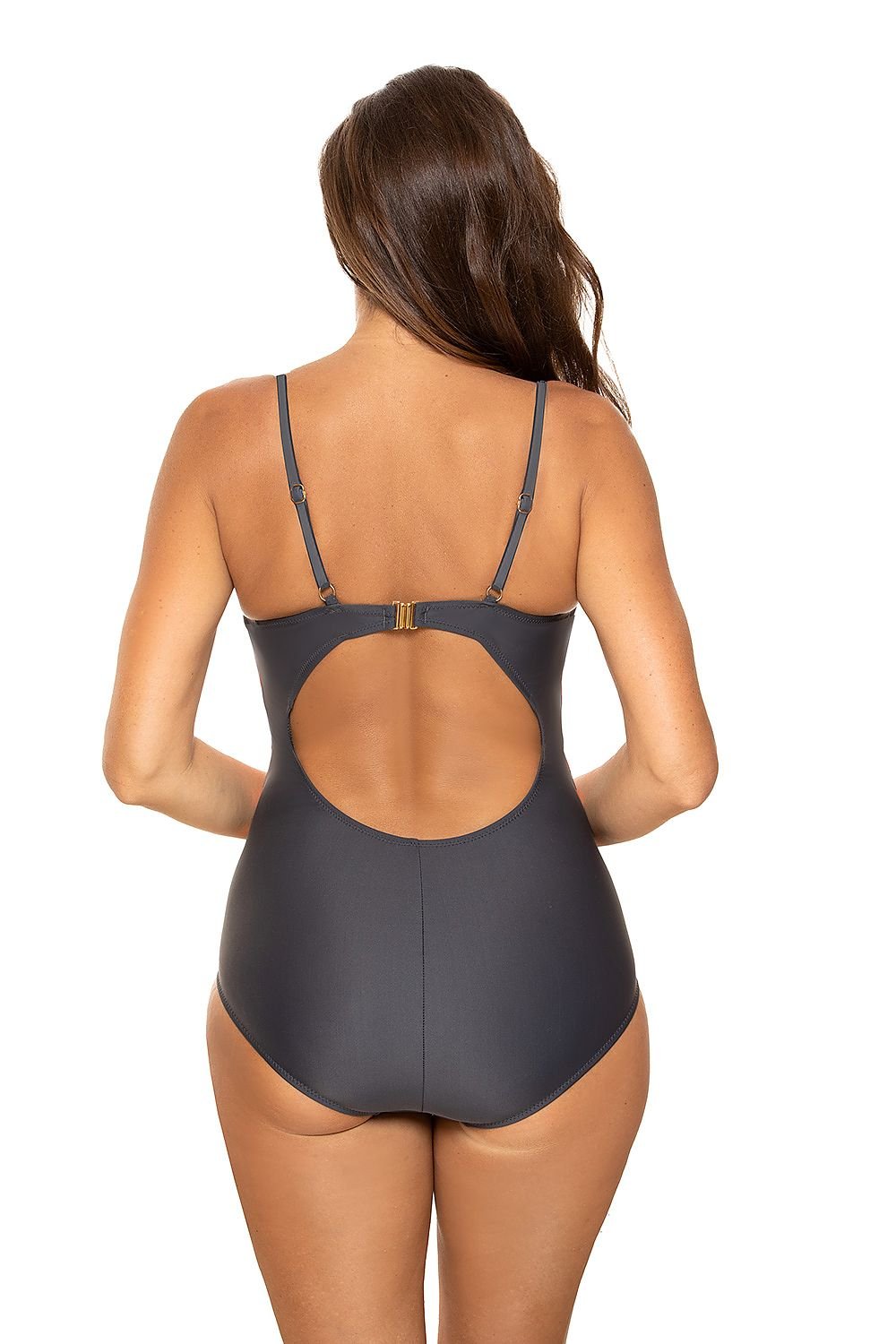 One-piece swimsuit model 165734 Marko