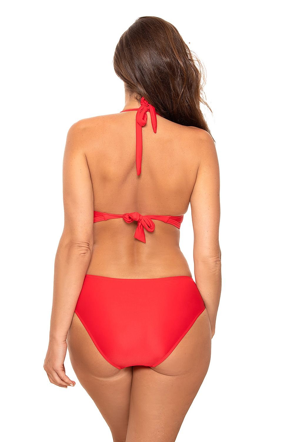 One-piece swimsuit model 165757 Marko