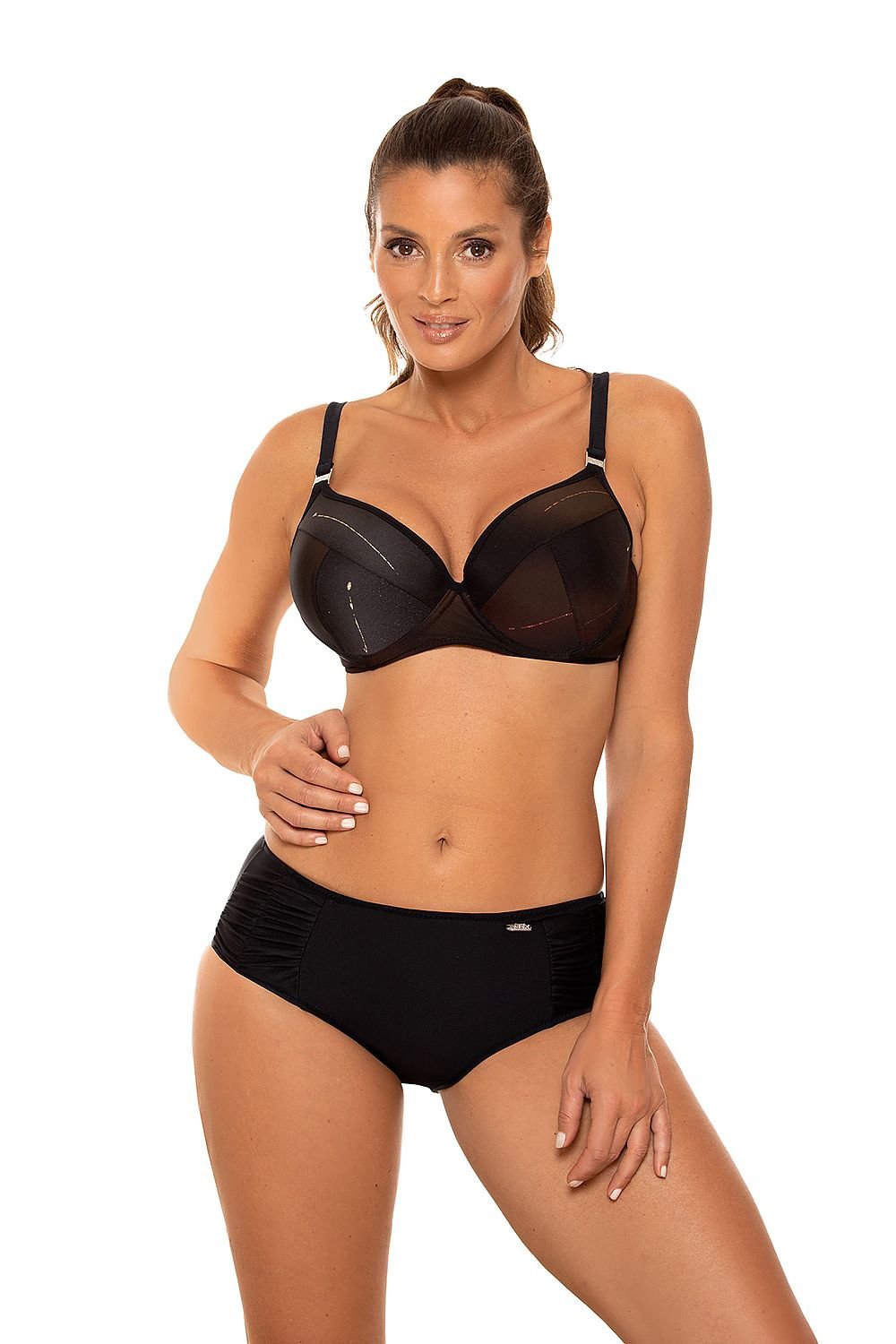 Two-piece swimsuit model 165823 Marko