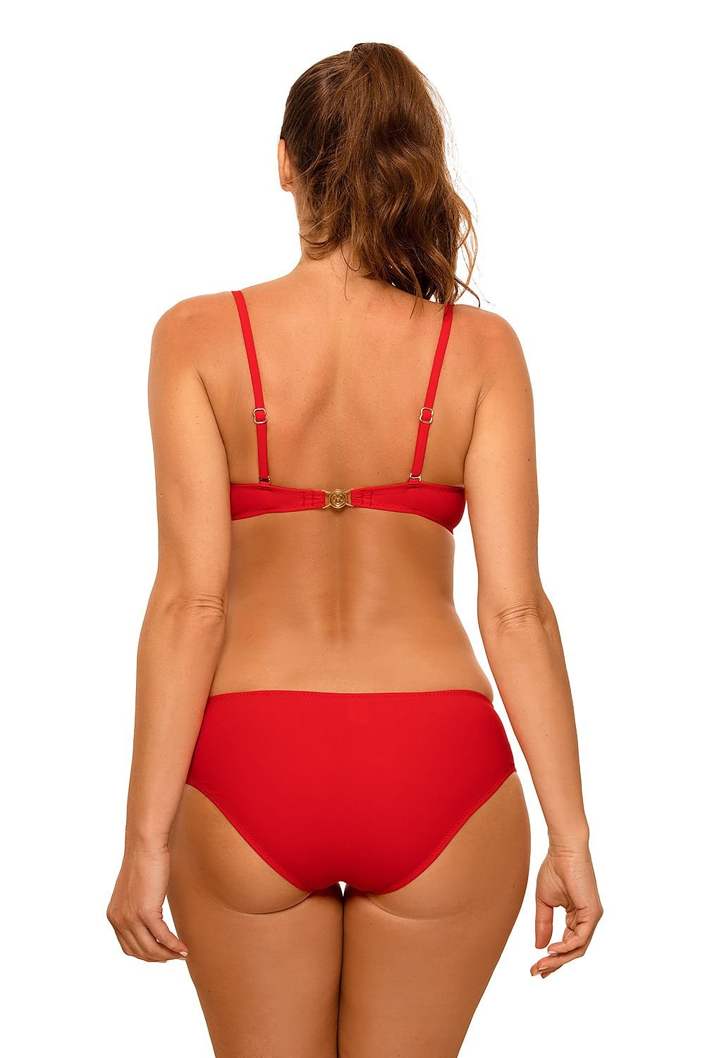 Two-piece swimsuit model 165840 Marko