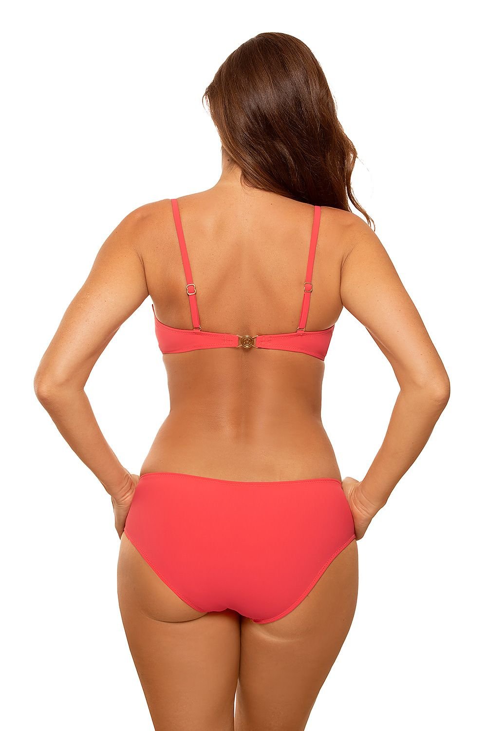 Two-piece swimsuit model 165840 Marko
