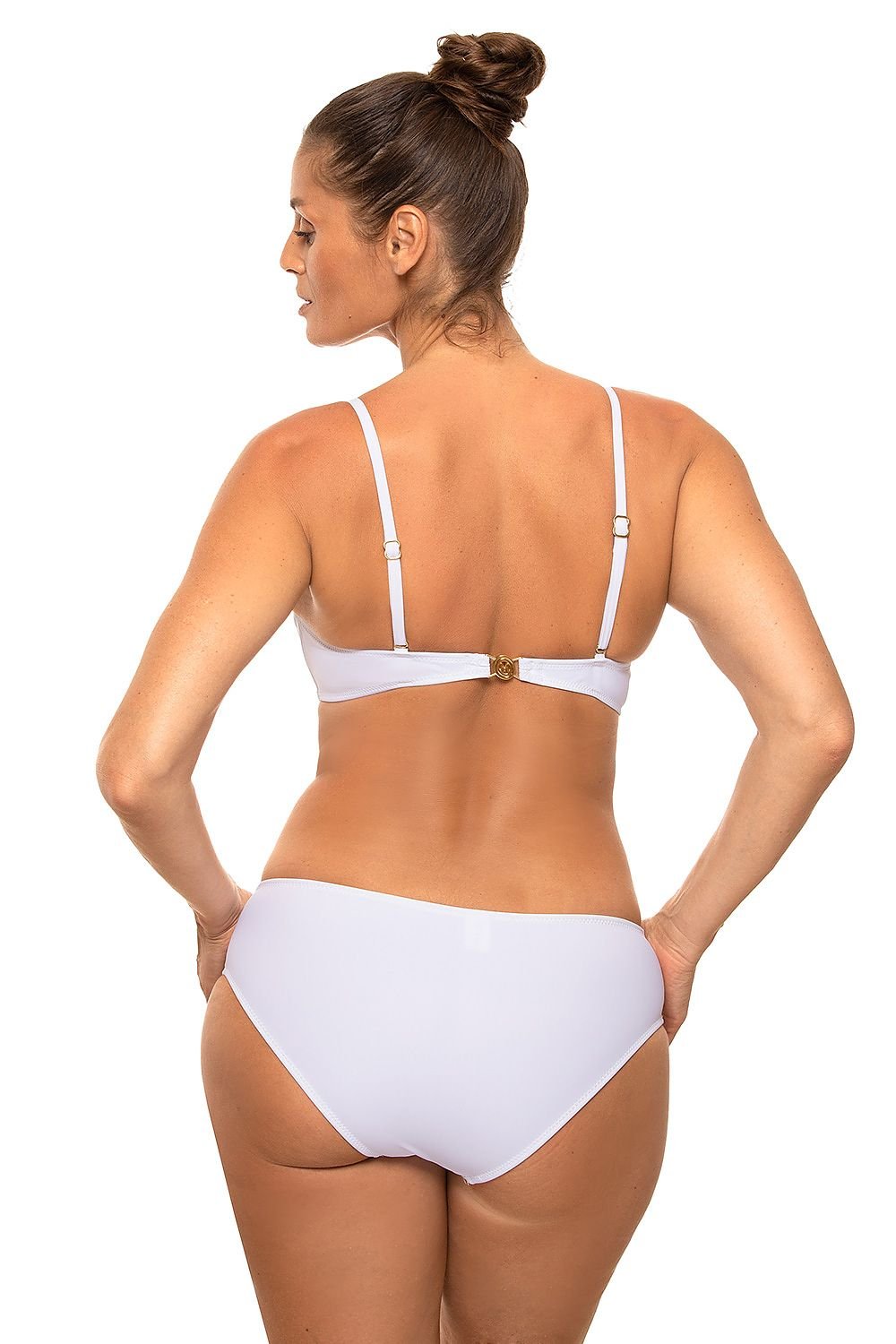 Two-piece swimsuit model 165840 Marko