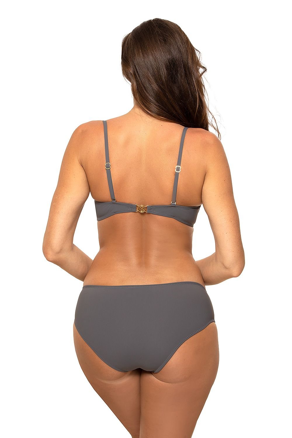 Two-piece swimsuit model 165840 Marko