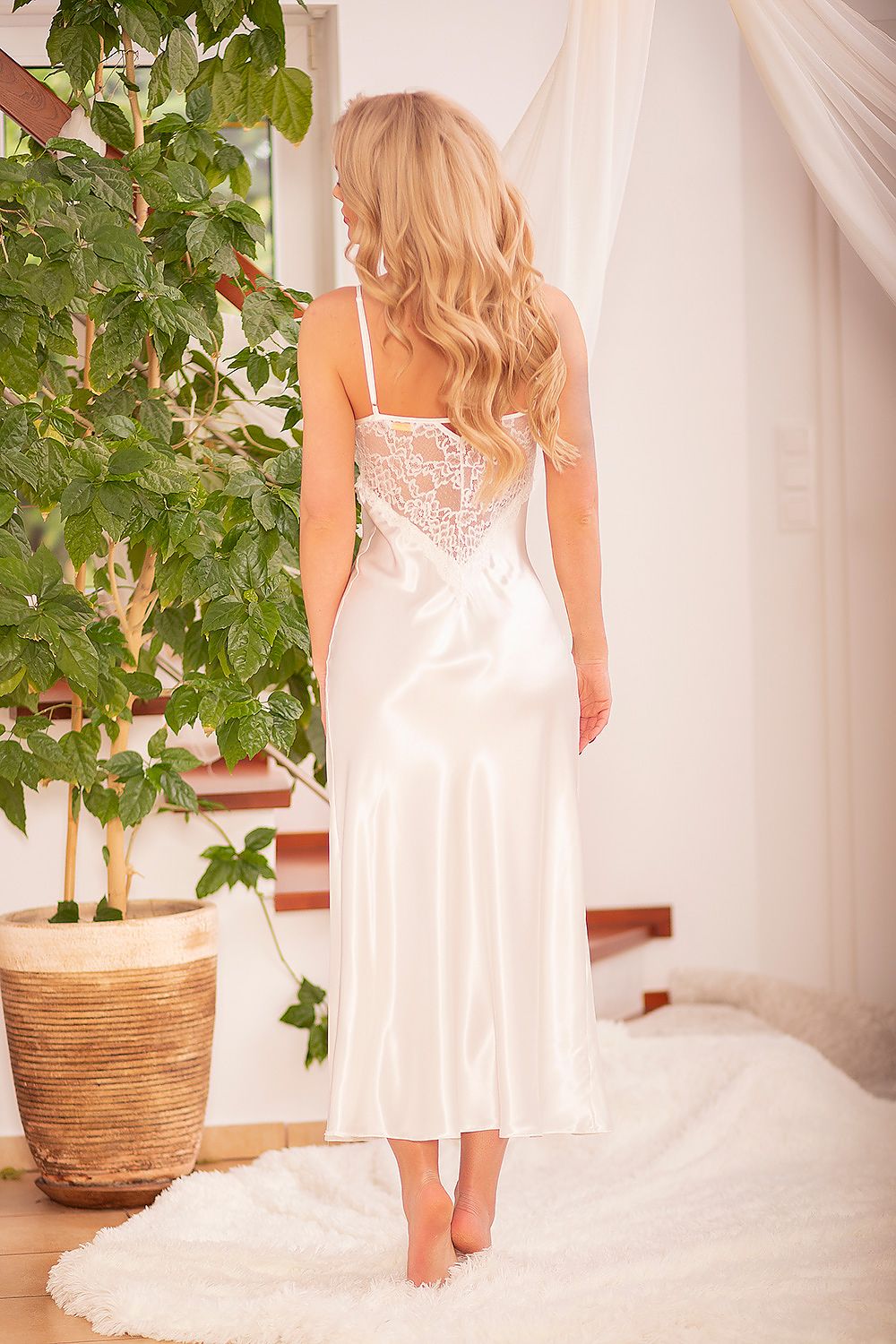 Kalimo sexy nightie