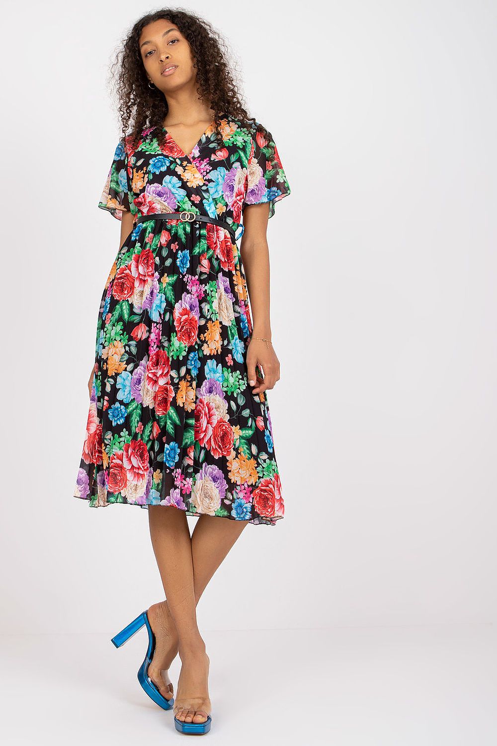 Robe de jour model 196457 Italy Moda