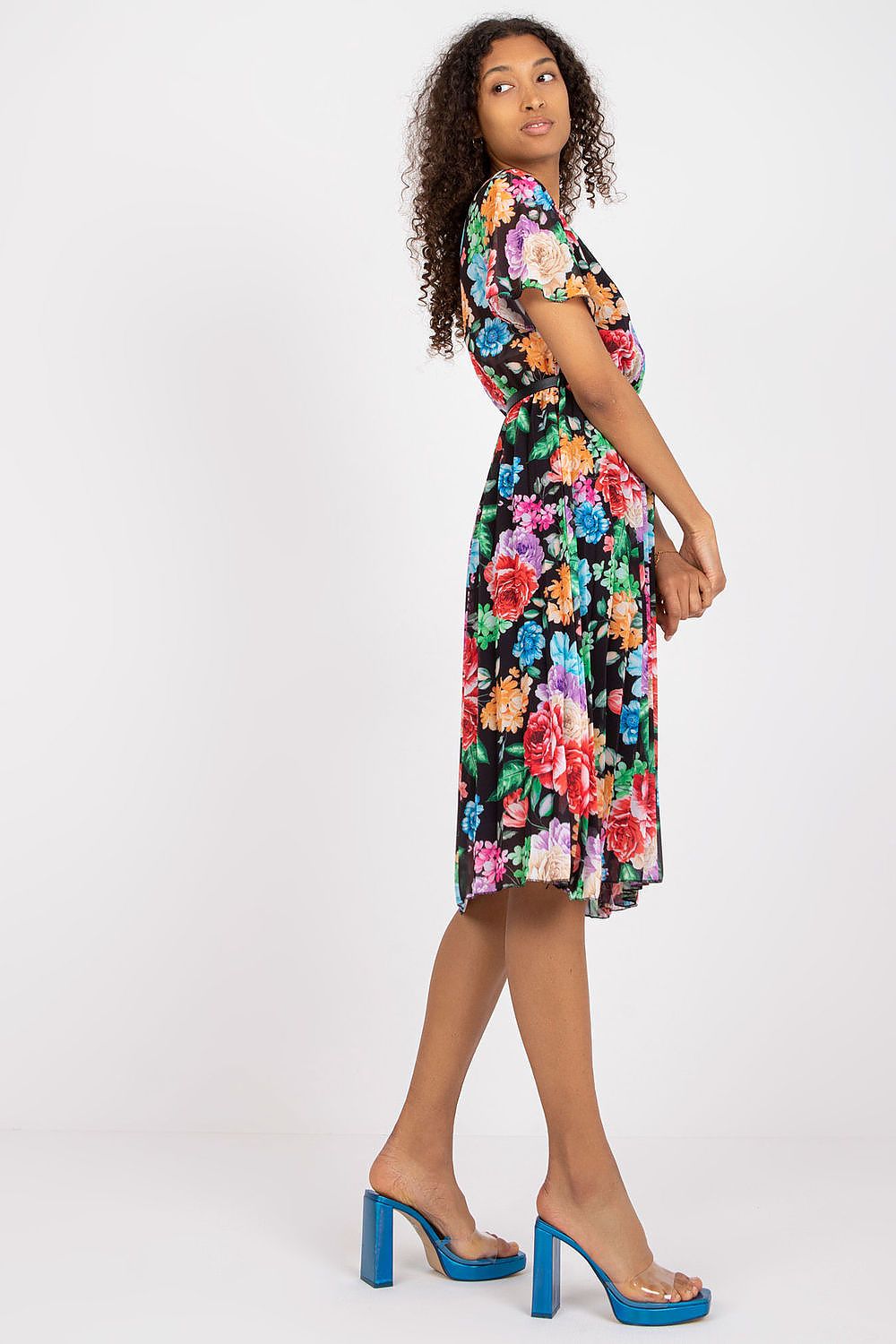 Robe de jour model 196457 Italy Moda