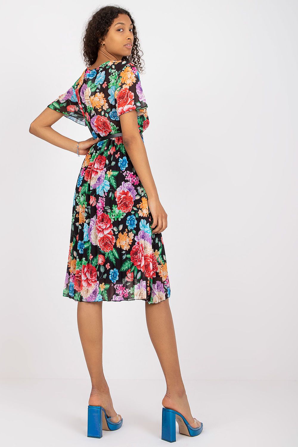 Robe de jour model 196457 Italy Moda