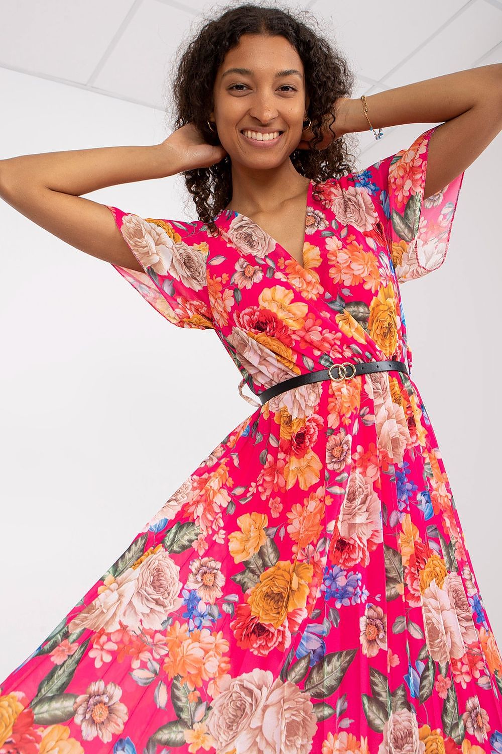 Robe de jour model 196457 Italy Moda