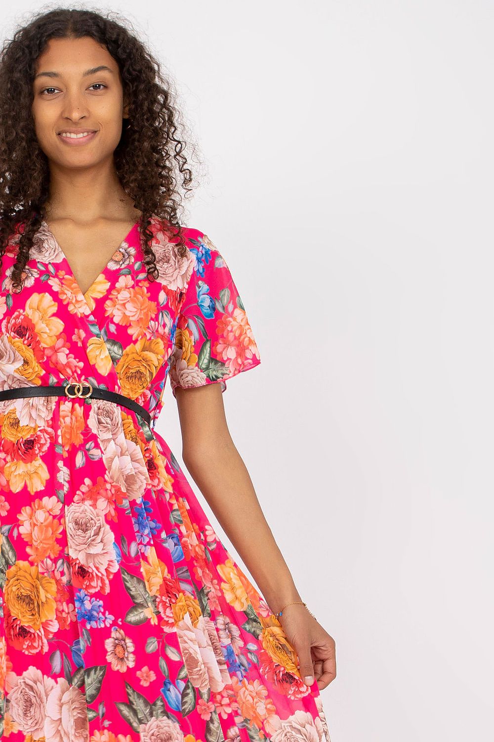 Robe de jour model 196457 Italy Moda