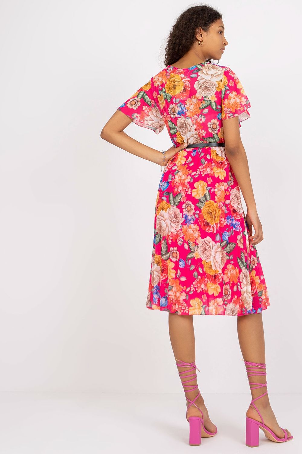 Robe de jour model 196457 Italy Moda
