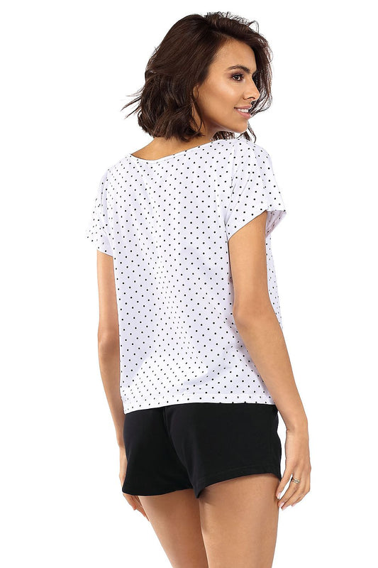 Pajamas model 166206 Lorin