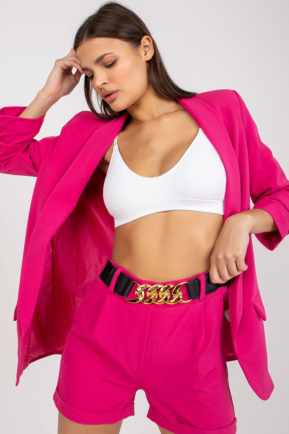 The set model 166281 Italy Moda