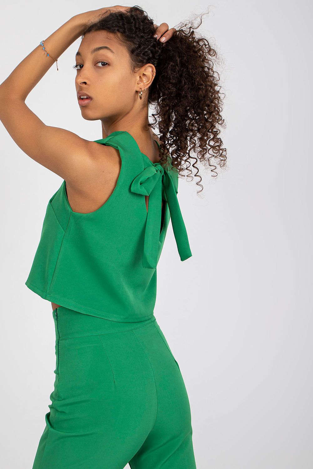 The set model 166312 Italy Moda