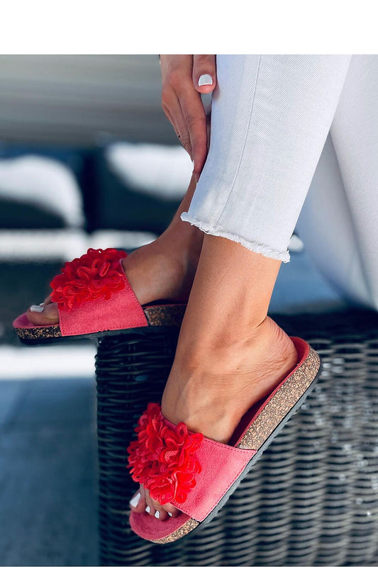 Clacquettes model 166410 Inello