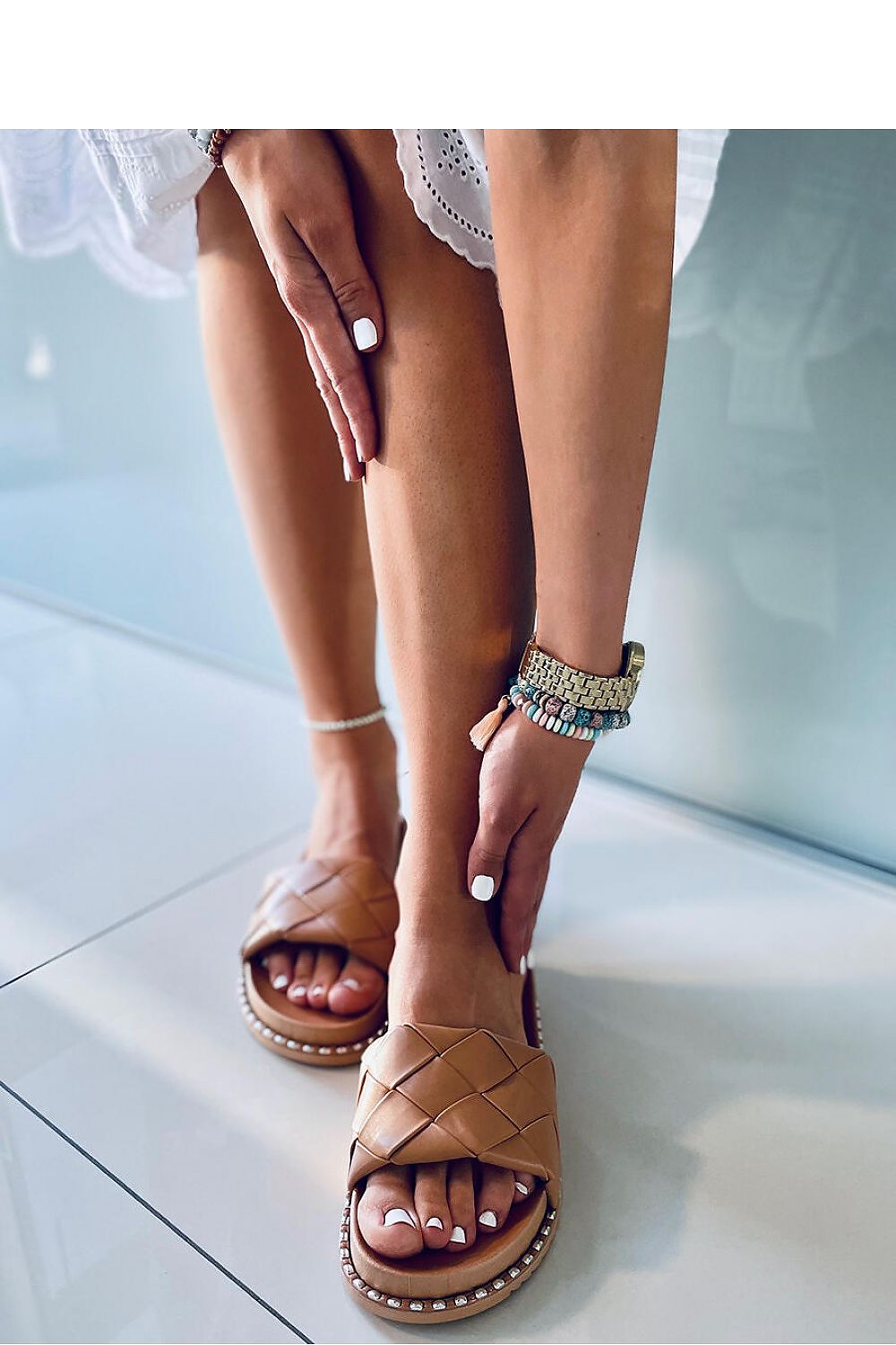 Sliders model 166504 Inello