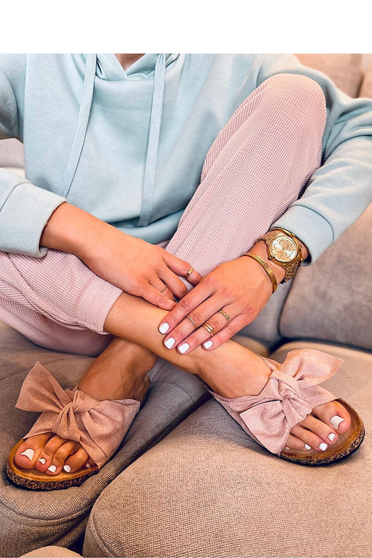 Clacquettes model 166570 Inello