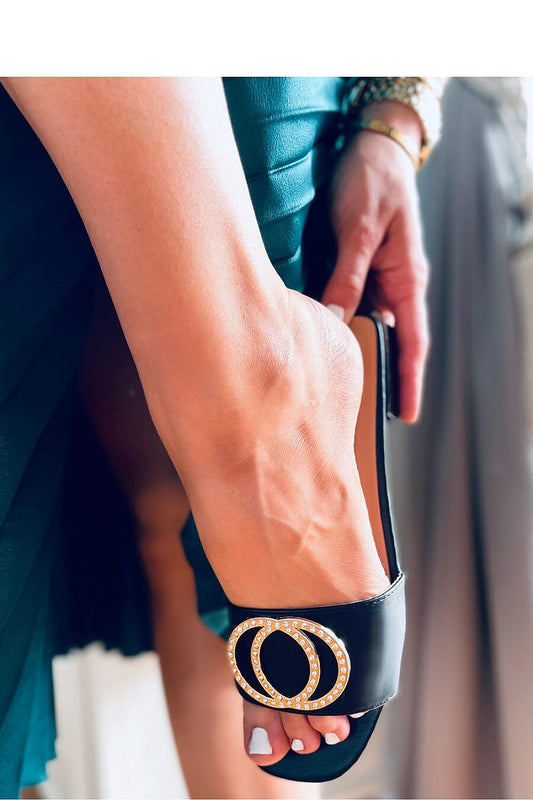 Clacquettes model 166585 Inello