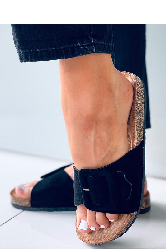 Clacquettes model 166595 Inello