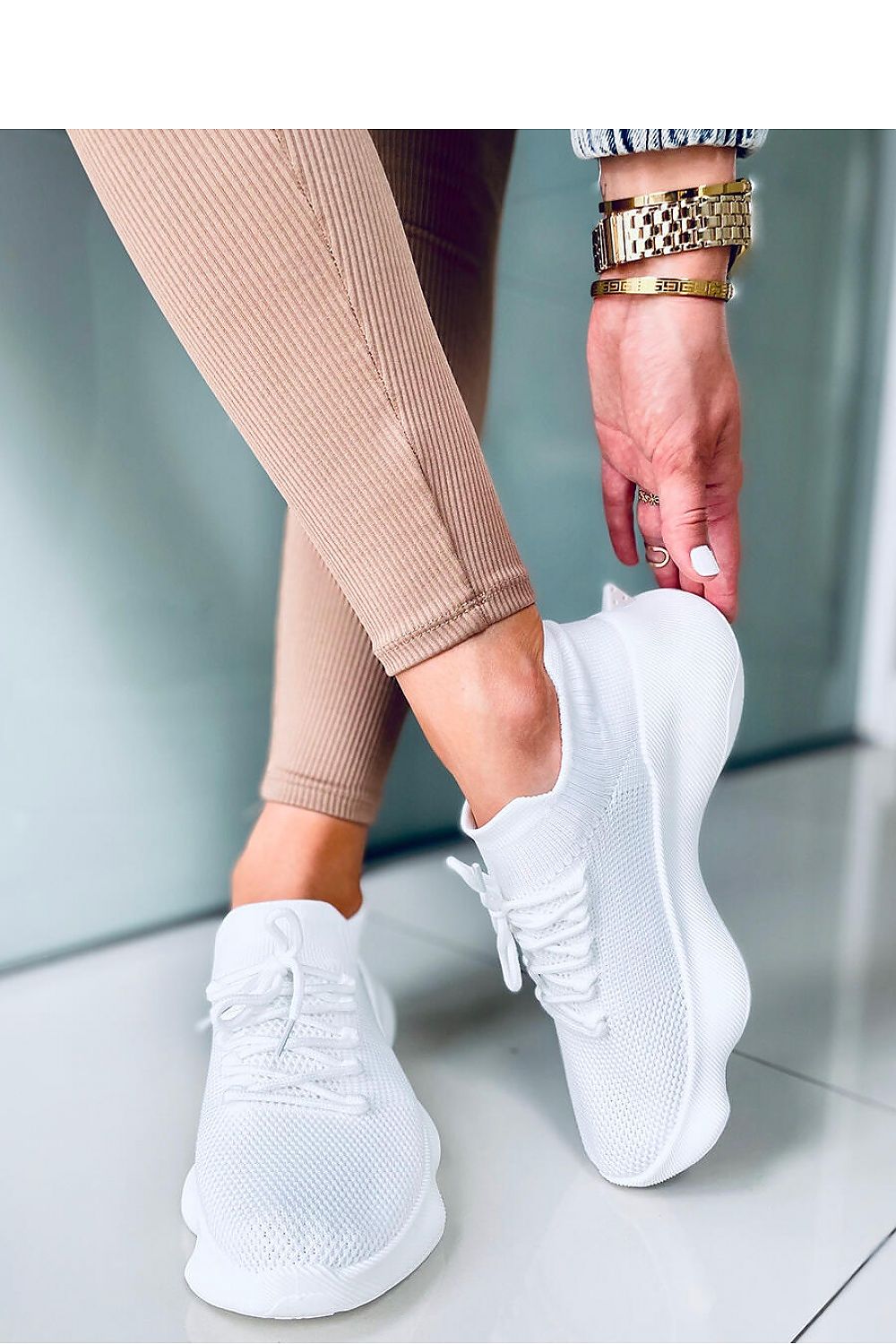 Chaussures de sport model 166620 Inello