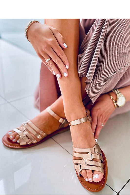 Sandales model 166841 Inello