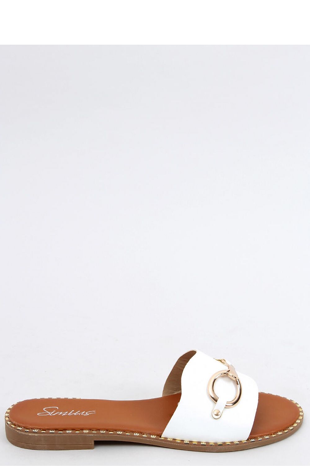 Clacquettes model 166914 Inello