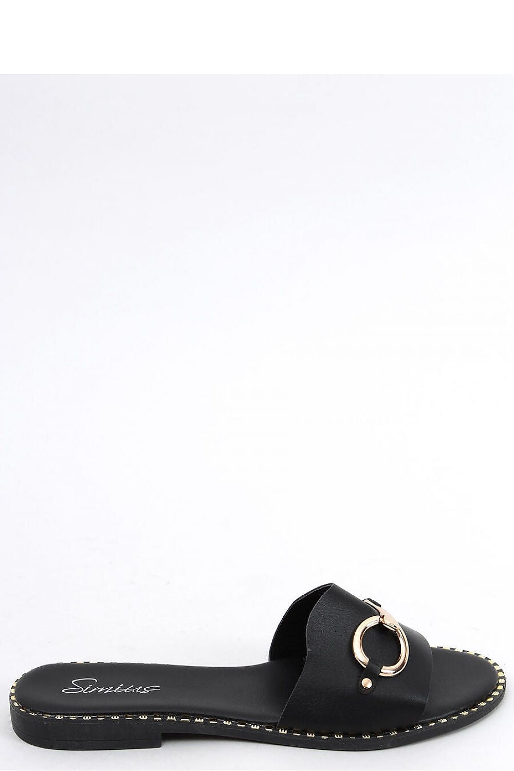 Clacquettes model 166916 Inello