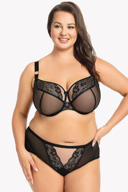 Gaia model 167058 panties