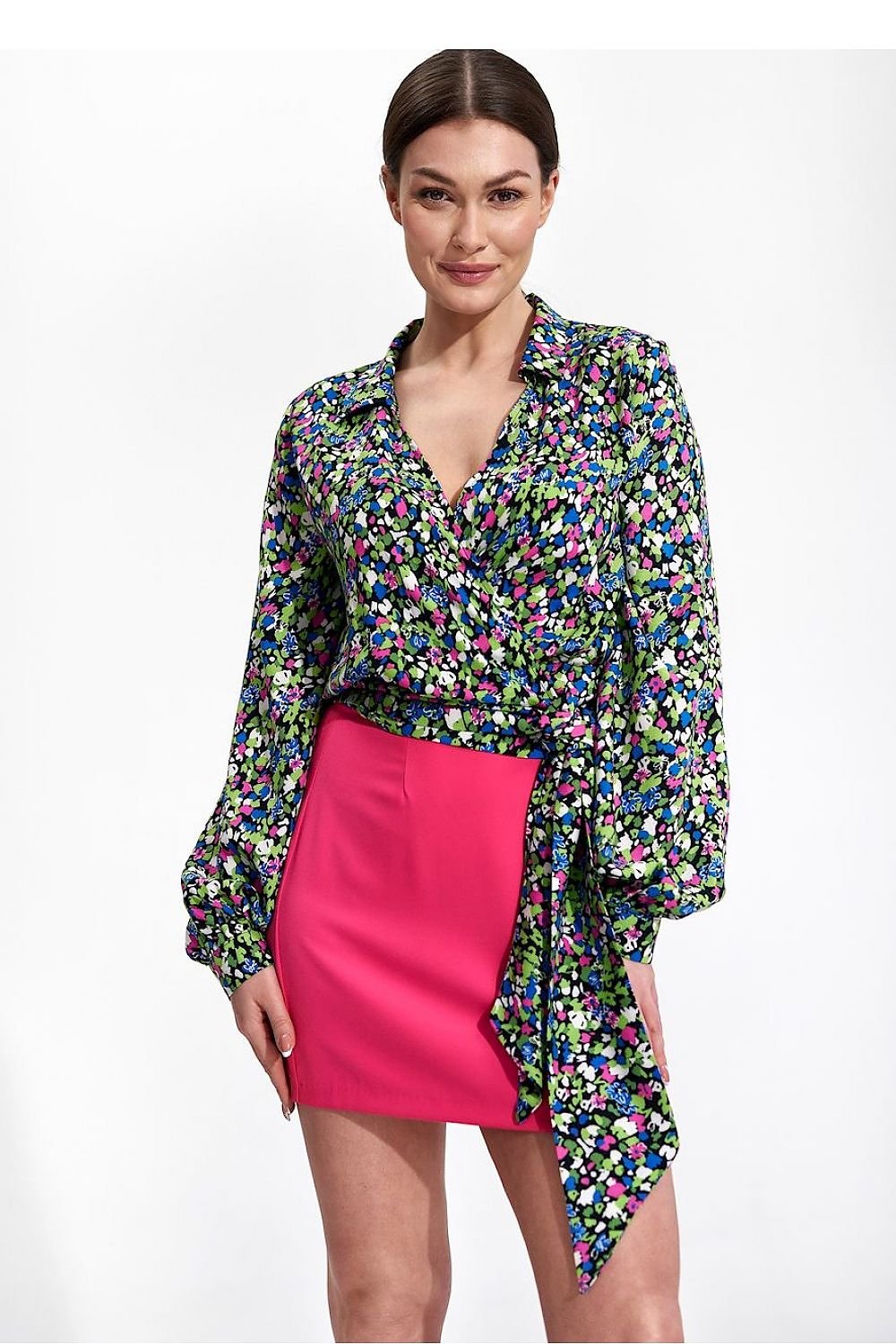 Figl short skirt