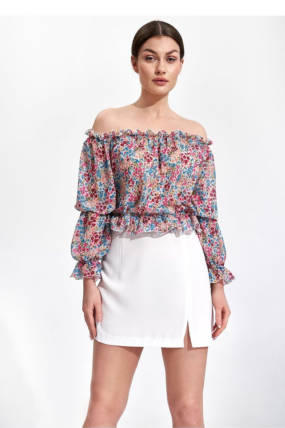 Figl short skirt