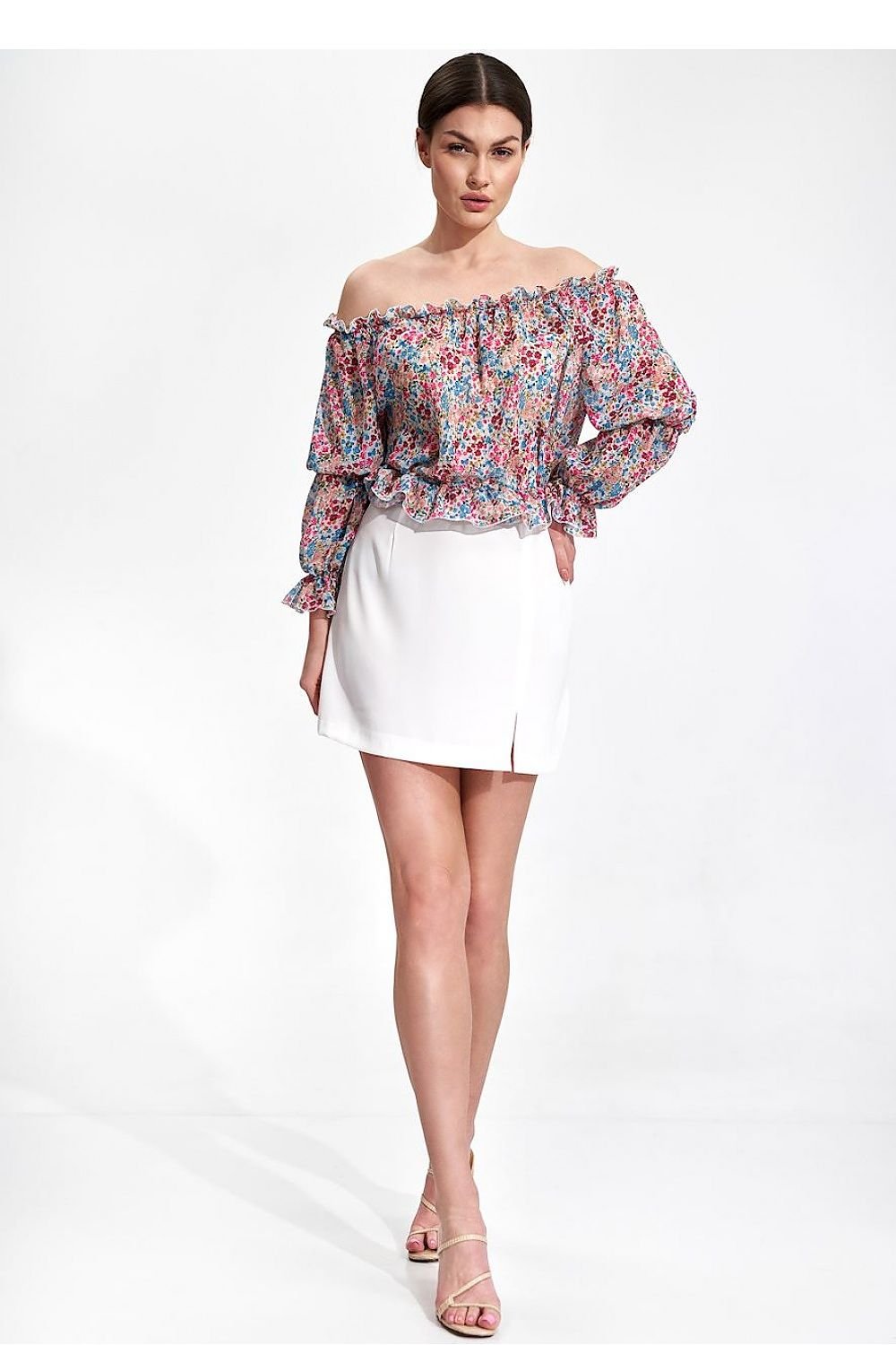 Figl short skirt