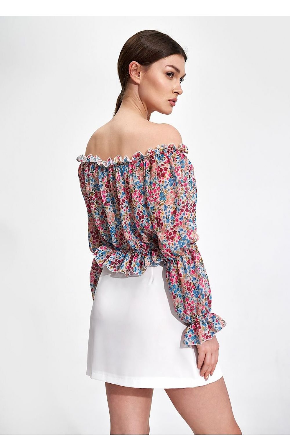 Figl short skirt